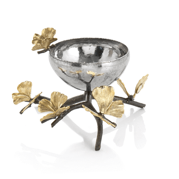Michael Aram Nut Dish Michael Aram Butterfly Ginkgo Nut Dish