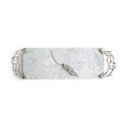Michael Aram Ocean Reef Small Cheese Board with Spreader