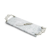 Michael Aram Ocean Reef Small Cheese Board with Spreader