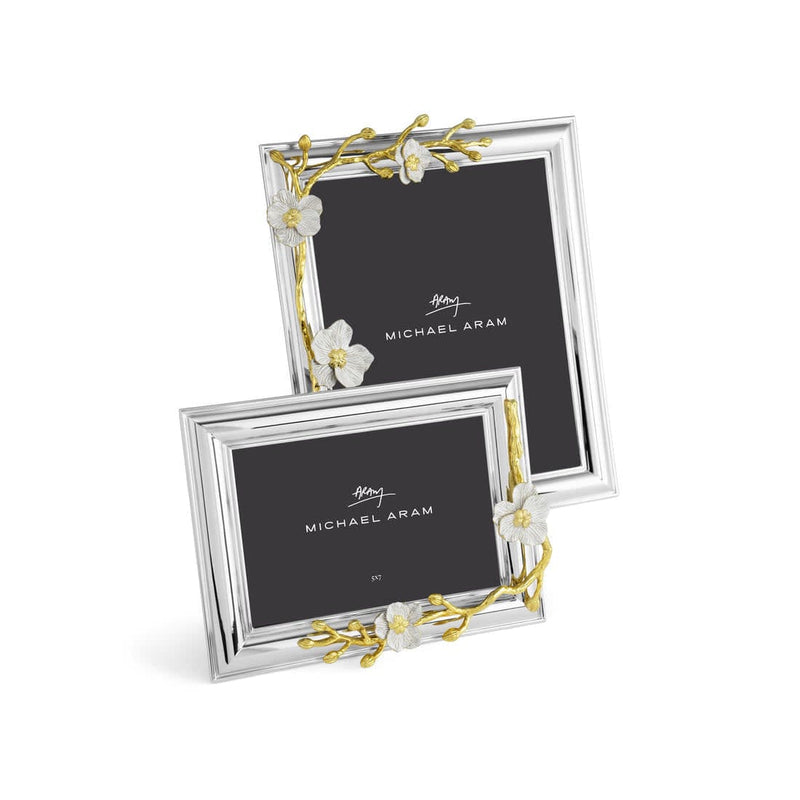 Michael Aram Orchid 8x10 Frame