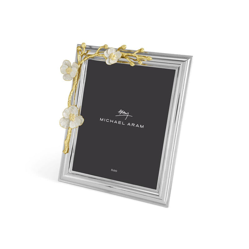 Michael Aram Orchid 8x10 Frame