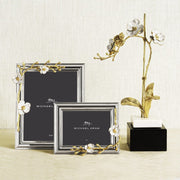 Michael Aram Orchid 8x10 Frame