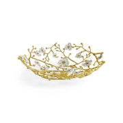 Michael Aram Orchid Basket