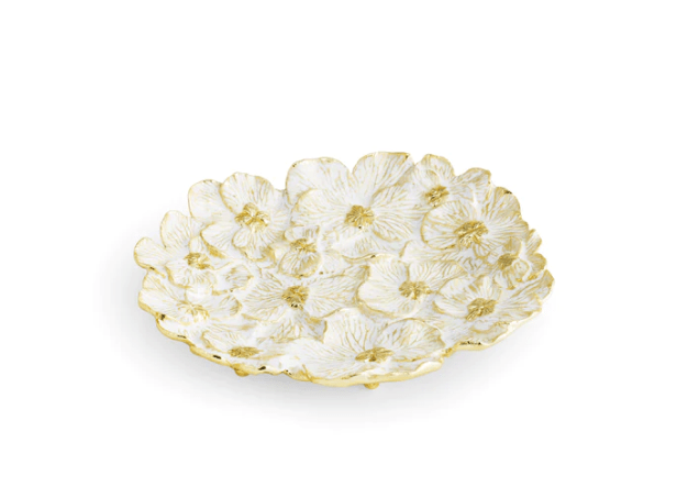 Michael Aram Orchid Catch All