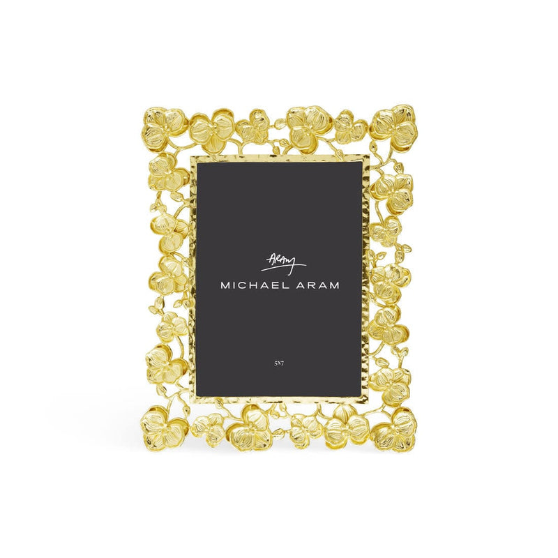 Michael Aram Orchid Frame 5 X 7
