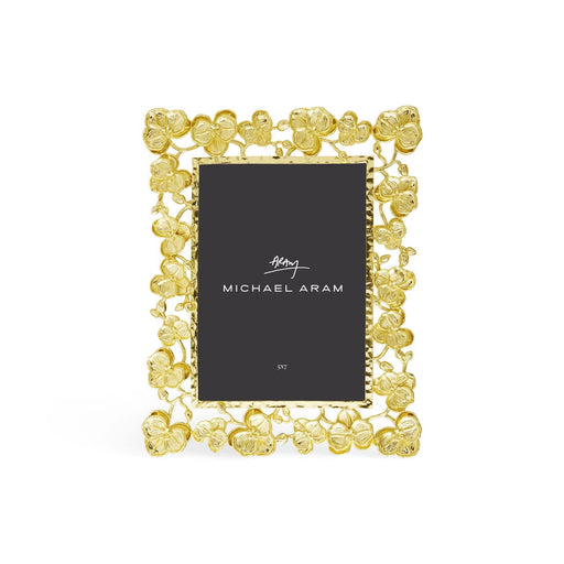 Michael Aram Orchid Frame 5 X 7