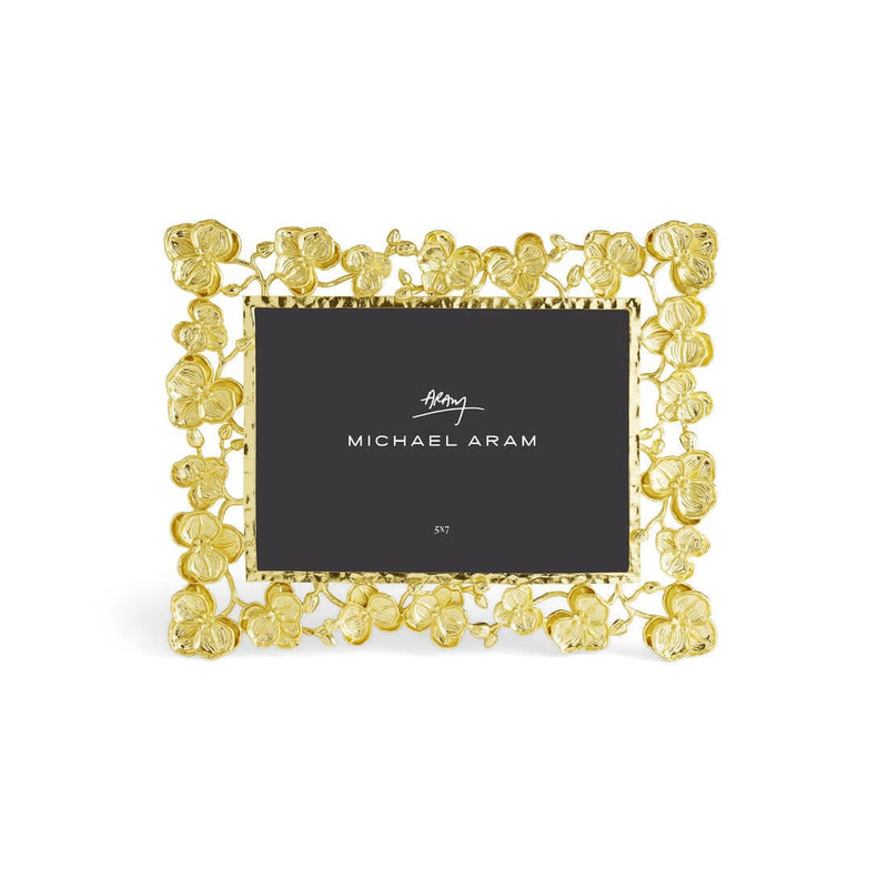 Michael Aram Orchid Frame 5 X 7