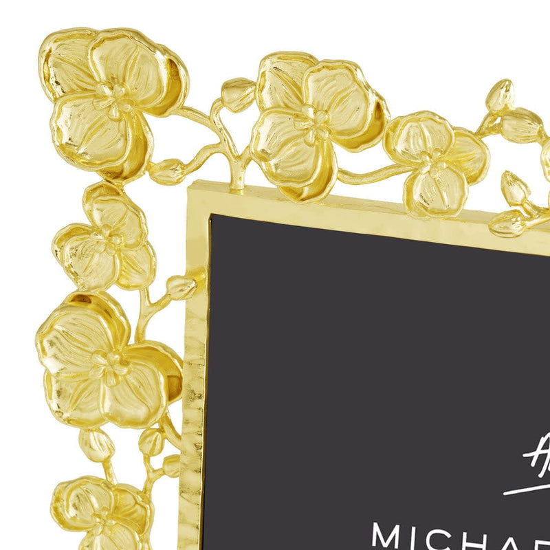 Michael Aram Orchid Frame 5 X 7