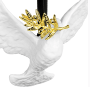 Michael Aram Ornament Michael Aram Dove Of Peace Ornament
