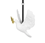 Michael Aram Ornament Michael Aram Dove Of Peace Ornament