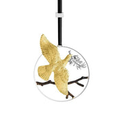 Michael Aram Ornament Michael Aram Dove of Peace Ornament