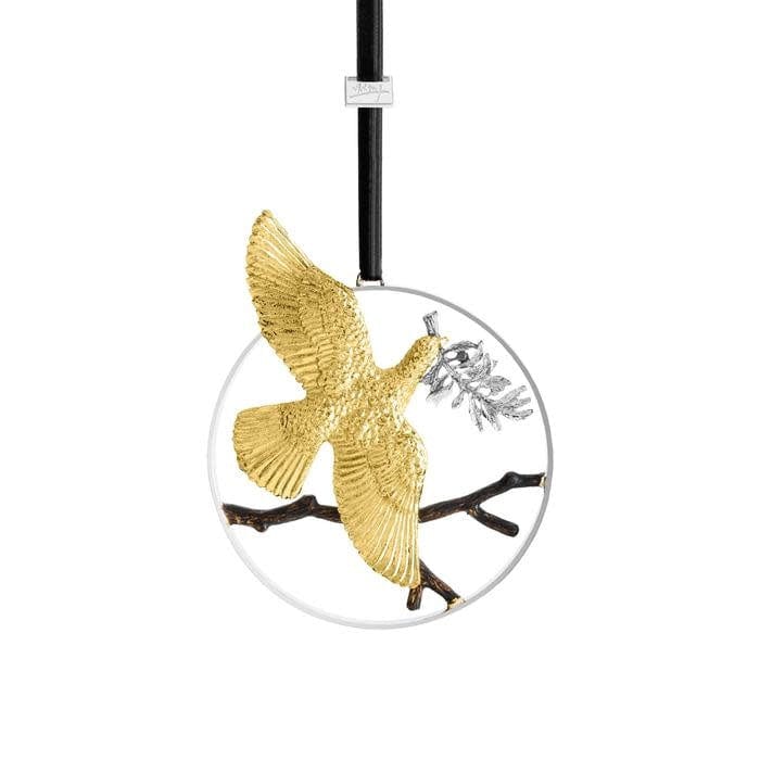 Michael Aram Ornament Michael Aram Dove of Peace Ornament