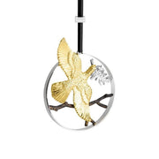 Michael Aram Ornament Michael Aram Dove of Peace Ornament