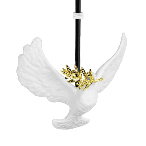 Michael Aram Ornament Michael Aram Dove Of Peace Ornament