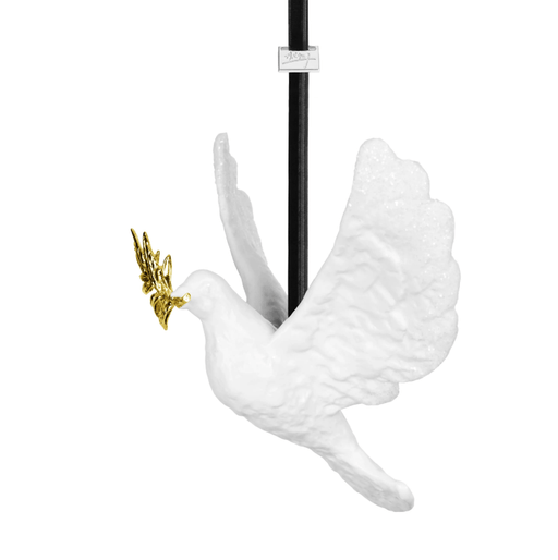 Michael Aram Ornament Michael Aram Dove Of Peace Ornament