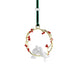 Michael Aram Ornaments Turtle Dove Ornament