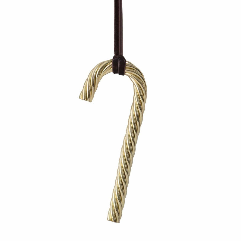 Michael Aram Ornaments Twist Candy Cane Ornament