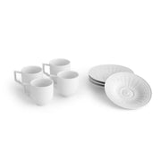 Michael Aram Palace Demitasse Set