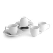 Michael Aram Palace Demitasse Set