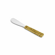 Michael Aram Palm Cheese Board with  Spreader