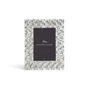 Michael Aram Palm Frame 4 x 6 - Nickel