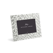 Michael Aram Palm Frame 4 x 6 - Nickel