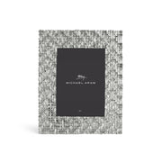 Michael Aram Palm Frame 5x7 - Nickel