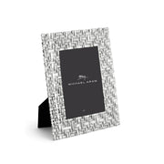 Michael Aram Palm Frame 5x7 - Nickel