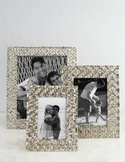 Michael Aram Palm Frame 5x7 - Nickel