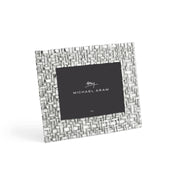 Michael Aram Palm Frame 8x10 - Nickel