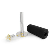Michael Aram Paper Towel Holder Butterfly Ginkgo Gold Paper Towel Holder