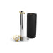 Michael Aram Paper Towel Holder Michael Aram Anemone Paper Towel Holder