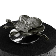 Michael Aram Paper Towel Holder Michael Aram Black Orchid Paper Towel Holder