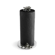 Michael Aram Paper Towel Holder Michael Aram Black Orchid Paper Towel Holder
