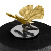 Michael Aram Paper Towel Holder Michael Aram Butterfly Ginkgo Paper Towel Holder