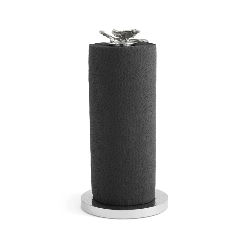 Michael Aram Paper Towel Holder Michael Aram White Orchid Paper Towel Holder