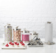 Michael Aram Paper Towel Holder Michael Aram White Orchid Paper Towel Holder