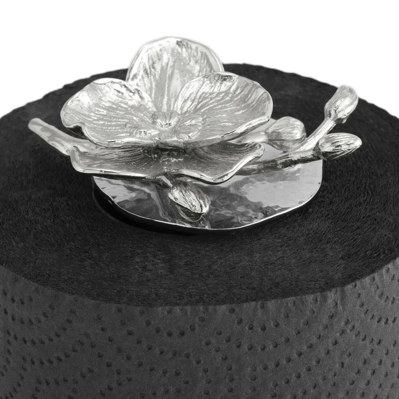 Michael Aram Paper Towel Holder Michael Aram White Orchid Paper Towel Holder