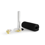 Michael Aram Paper Towel Holder Wildflower Paper Towel Holder