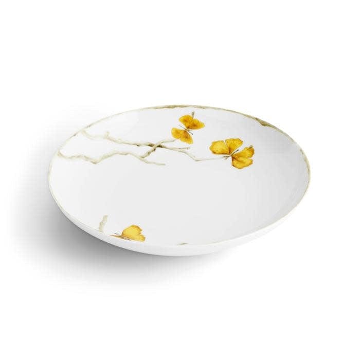 Michael Aram Pasta Bowl Michael Aram Butterfly Ginkgo Pasta Bowl