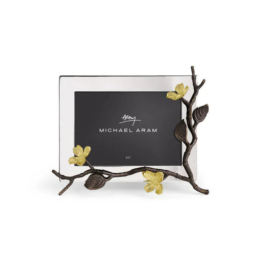 Michael Aram Picture Frames Dogwood Frame 5x7