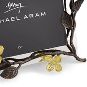 Michael Aram Picture Frames Dogwood Frame 5x7