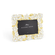 Michael Aram Picture Frames Gardenia Sculpted Frame (5X7)