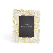 Michael Aram Picture Frames Gardenia Sculpted Frame (5X7)