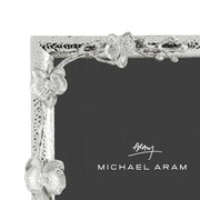Michael Aram Picture Frames Michael Aram White Orchid Frame 8x10