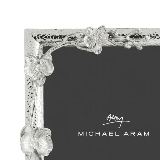 Michael Aram Picture Frames Michael Aram White Orchid Frame 8x10