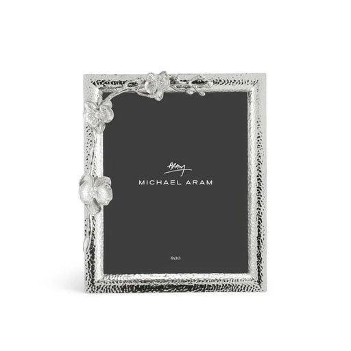Michael Aram Picture Frames Michael Aram White Orchid Frame 8x10