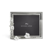 Michael Aram Picture Frames Silver Orchid 8x10 Frame