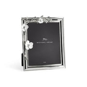 Michael Aram Picture Frames Silver Orchid 8x10 Frame