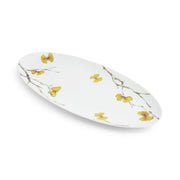 Michael Aram Platter Michael Aram Butterfly Ginkgo Porcelain Platter